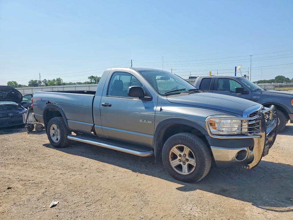 Aukcja sprzedaży 2008 Dodge Ram 1500, vin: 1D7HU16N38J161602, numer aukcji: 65555746