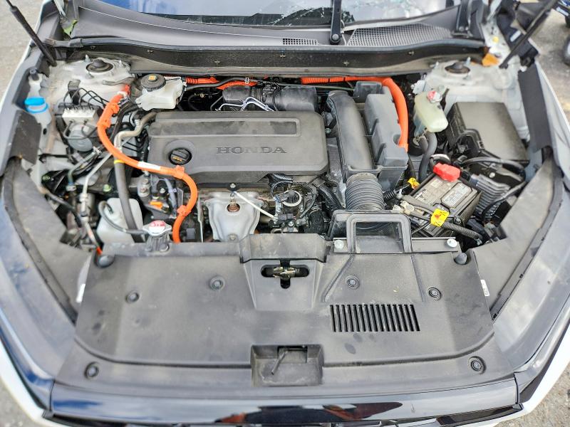 Продаж на аукціоні авто 2026 Honda Cr-v, vin: 7FARS6H85TE030877, номер лоту: 65567356