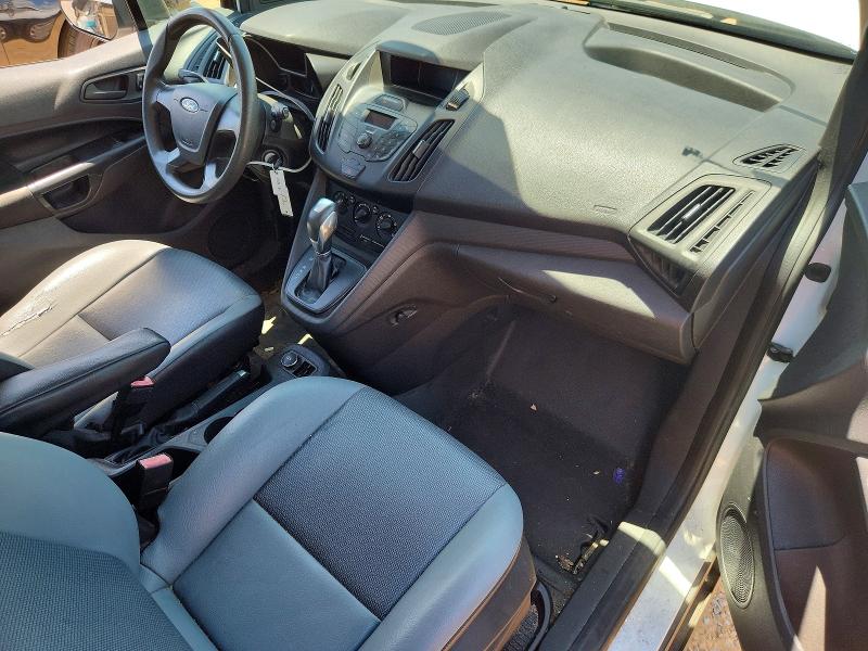 Продаж на аукціоні авто 2016 Ford Transit Connect, vin: NM0LS6E76G1253440, номер лоту: 62146476