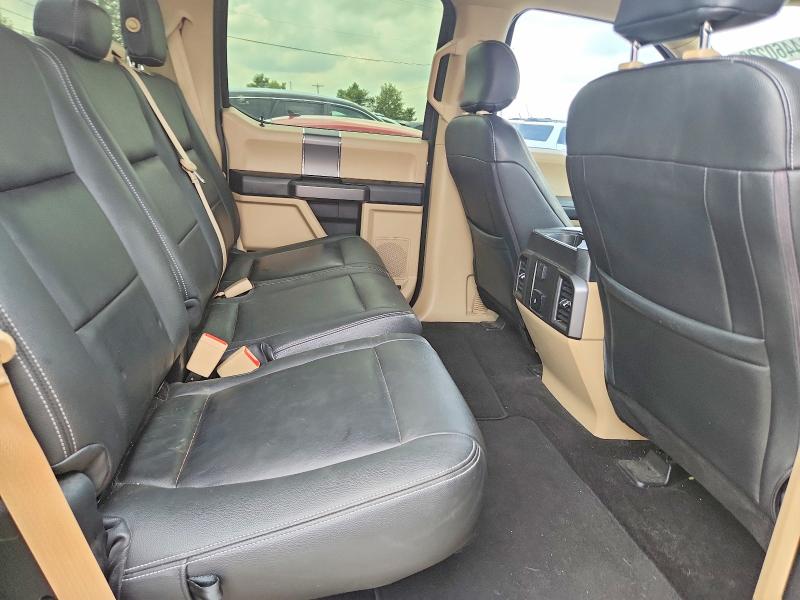 Aukcja sprzedaży 2019 Ford F150, vin: 1FTEW1E59KKE13119, numer aukcji: 64460236