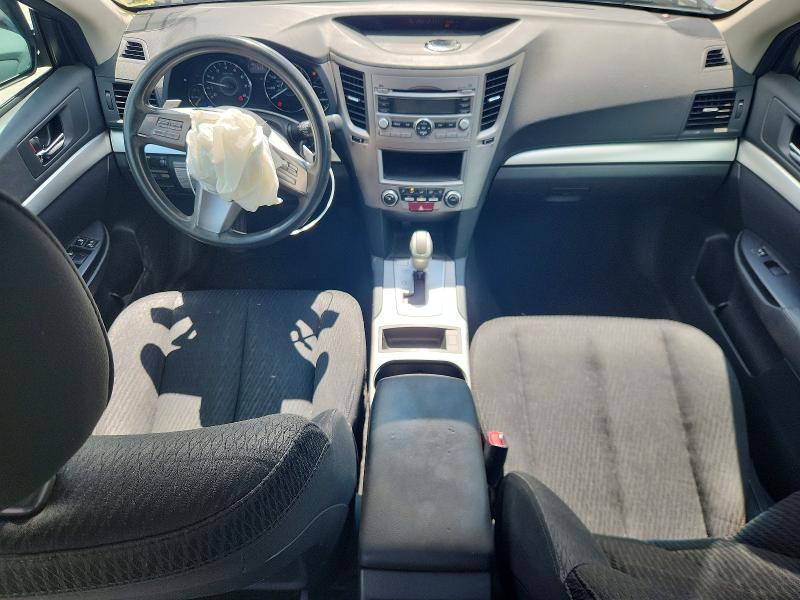 Aukcja sprzedaży 2011 Subaru Legacy, vin: 4S3BMBA63B3229107, numer aukcji: 66510626
