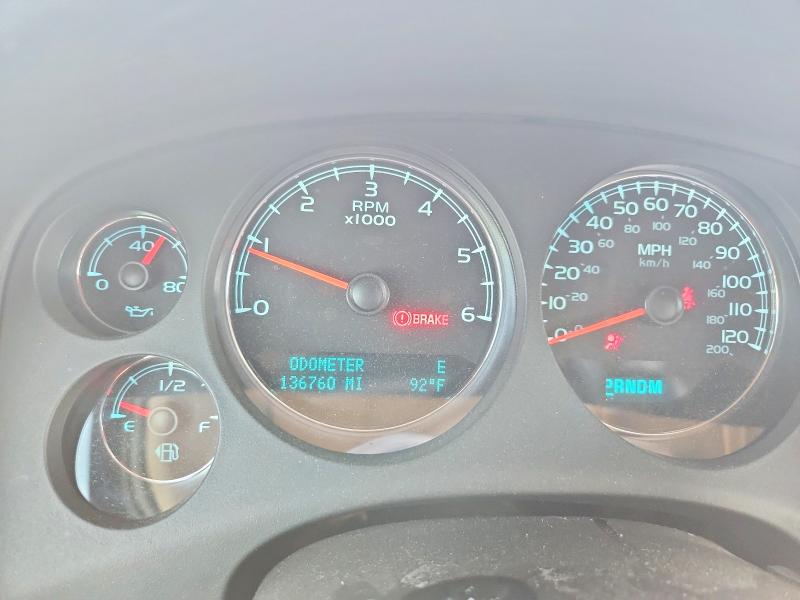 62393686 :رقم المزاد ، 3GTEK032X9G269726 vin ، 2009 Gmc Sierra مزاد بيع