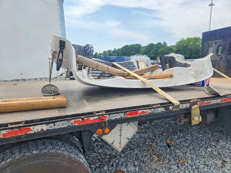 2016 Freightliner M2 მანქანა იყიდება აუქციონზე, vin: 3ALACWDU1GDGV5661, აუქციონის ნომერი: 64389306