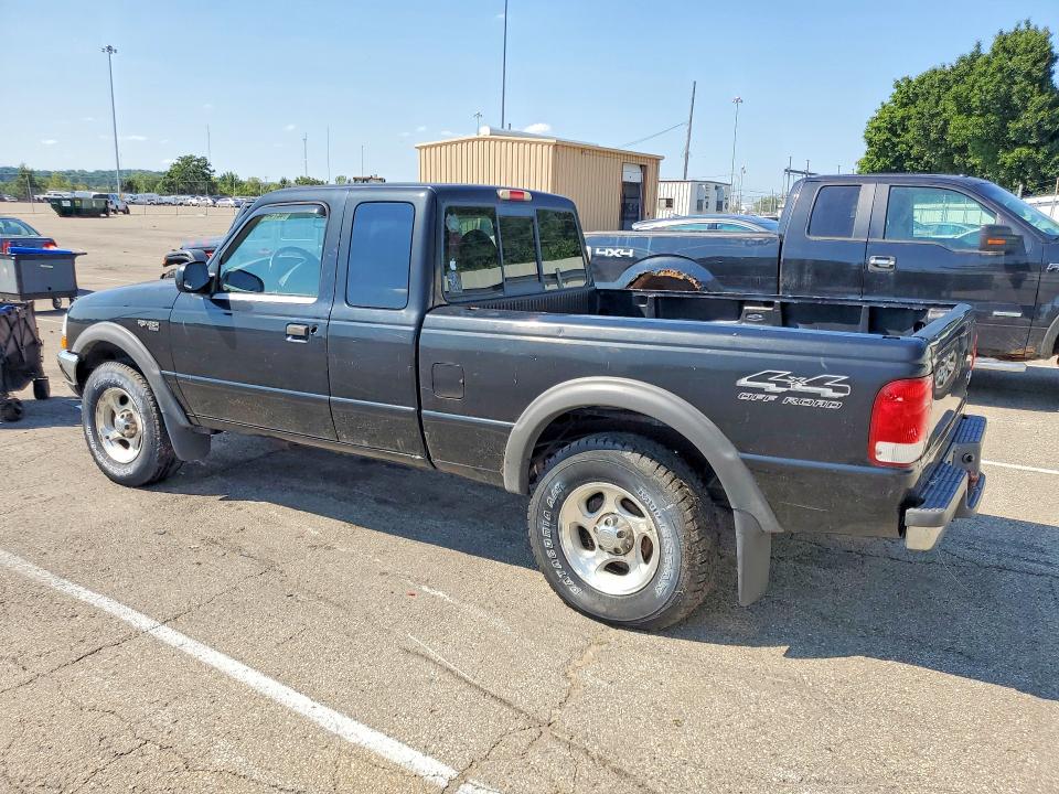 Aukcja sprzedaży 2000 Ford Ranger, vin: 1FTZR15X0YTA51520, numer aukcji: 62734496