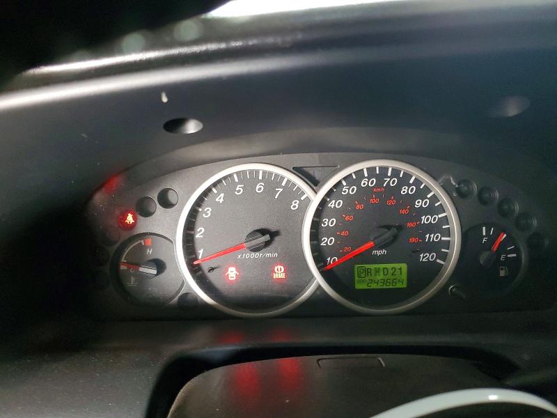 Aukcja sprzedaży 2004 Mazda Tribute, vin: 4F2CZ96154KM22458, numer aukcji: 65227576