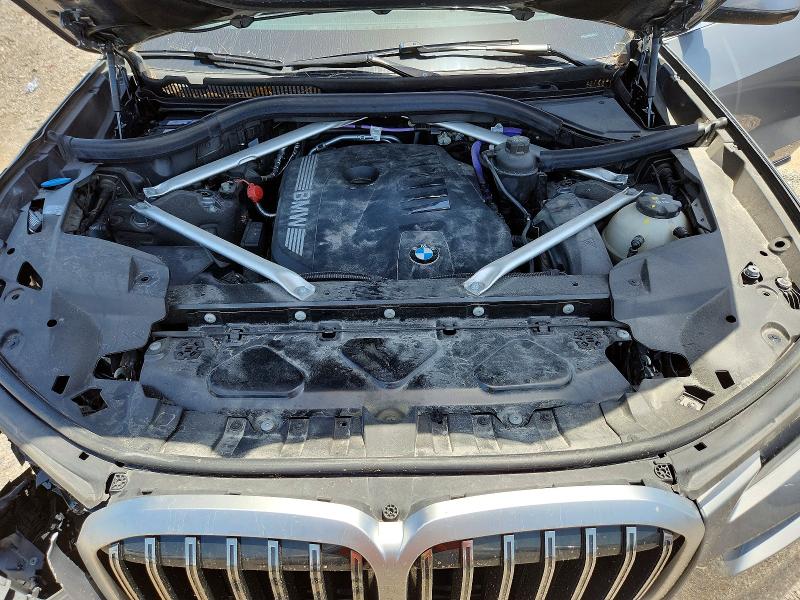 Aukcja sprzedaży 2025 Bmw X7, vin: 5UX23EM03S9X64946, numer aukcji: 64210776