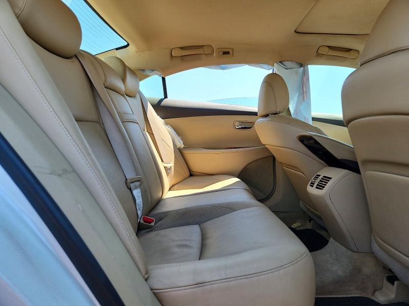 64021696 :رقم المزاد ، JTHBJ46G982254130 vin ، 2008 Lexus Es مزاد بيع