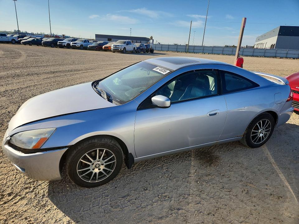 Auction sale of the 2003 Honda Accord, vin: 1HGCM71613A801405, lot number: 66748056