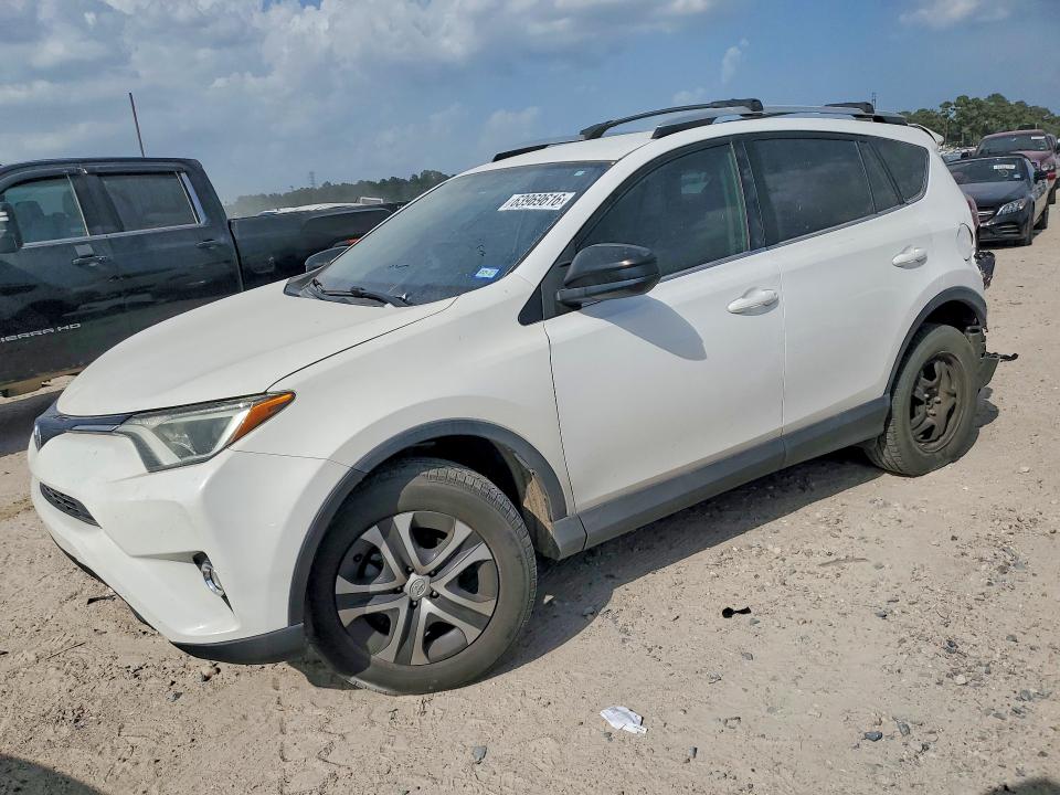 Продаж на аукціоні авто 2016 Toyota Rav4, vin: 2T3ZFREV6GW307211, номер лоту: 63969616