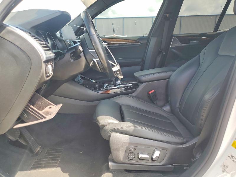 Aukcja sprzedaży 2020 Bmw X3, vin: 5UXTY3C09L9B62388, numer aukcji: 65652966