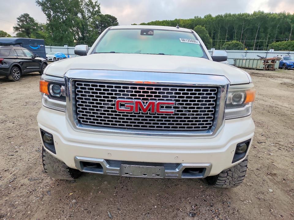 Aukcja sprzedaży 2014 Gmc Sierra, vin: 3GTU2WEC5EG339437, numer aukcji: 66135666