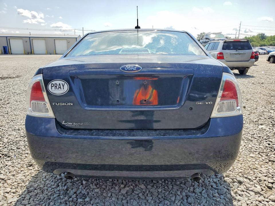Aukcja sprzedaży 2009 Ford Fusion, vin: 3FAHP07169R204334, numer aukcji: 65005366