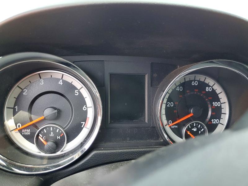 2019 Dodge Grand Caravan მანქანა იყიდება აუქციონზე, vin: 2C4RDGEG2KR760885, აუქციონის ნომერი: 64283746