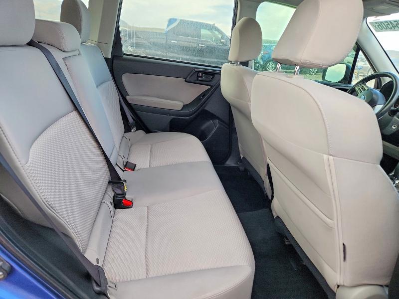 Продаж на аукціоні авто 2015 Subaru Forester, vin: JF2SJADC1FH488001, номер лоту: 66754506