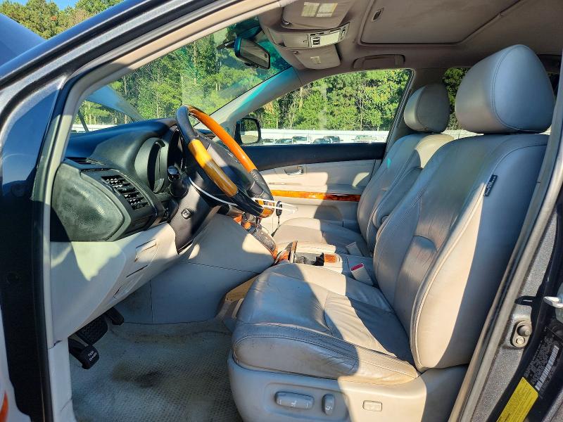 Продажа на аукционе авто 2007 Lexus Rx, vin: 2T2GK31U57C024902, номер лота: 66250106