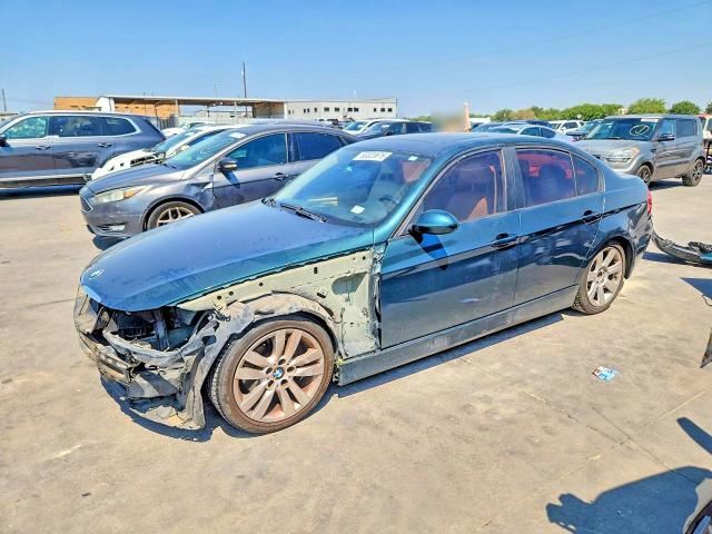 Aukcja sprzedaży 2008 Bmw 328, vin: WBAVA37568NL55210, numer aukcji: 63323676