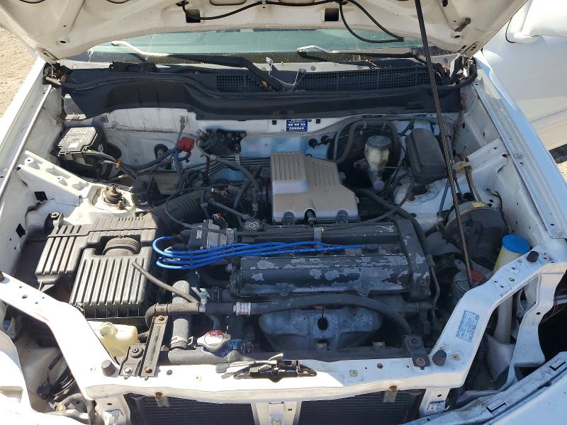 Aukcja sprzedaży 2000 Honda Cr-v, vin: JHLRD1877YS003998, numer aukcji: 63433646