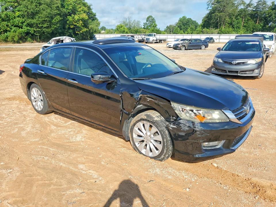Aukcja sprzedaży 2013 Honda Accord, vin: 1HGCR2F78DA263941, numer aukcji: 63997886