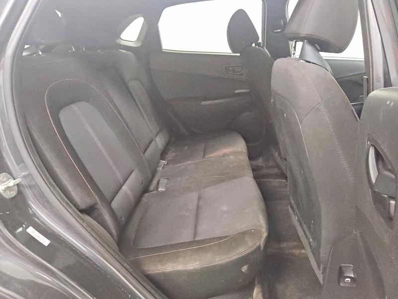 Продаж на аукціоні авто 2023 Hyundai Kona, vin: KM8K33A38PU933265, номер лоту: 66070016