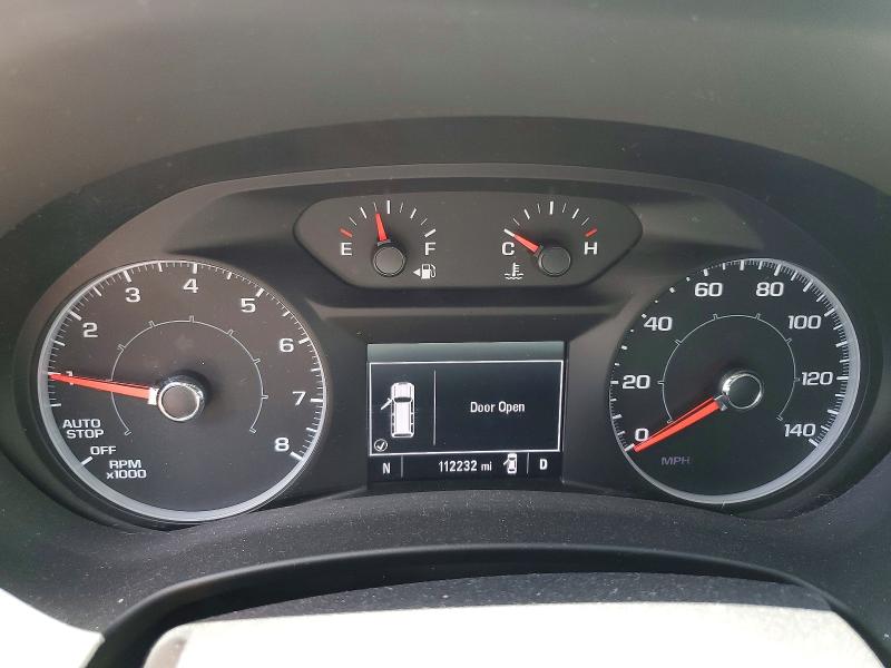 Aukcja sprzedaży 2018 Gmc Terrain, vin: 3GKALMEV8JL149594, numer aukcji: 64338956