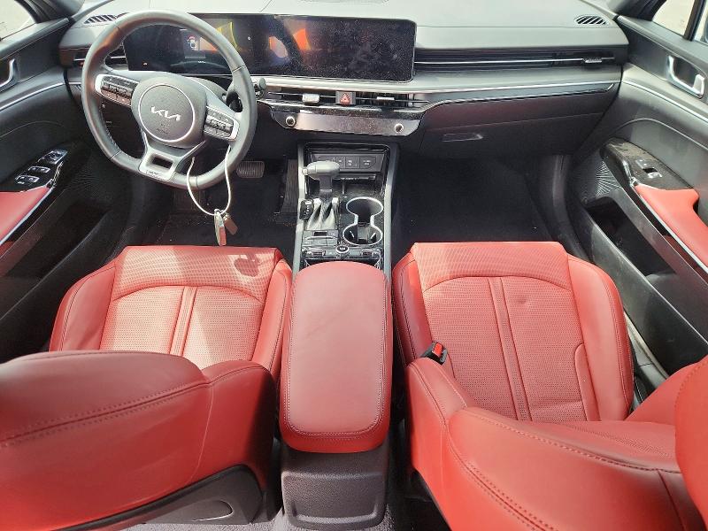 65593536 :رقم المزاد ، KNAG64J74T5415066 vin ، 2026 Kia K5 مزاد بيع