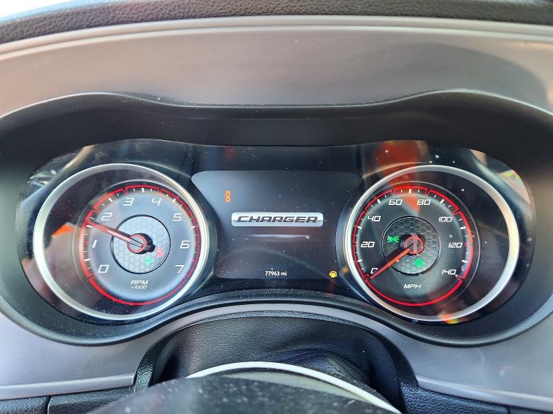 Aukcja sprzedaży 2023 Dodge Charger, vin: 2C3CDXBG7PH564307, numer aukcji: 62762526