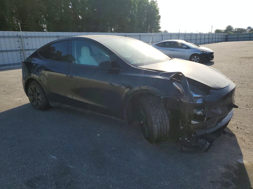 Aukcja sprzedaży 2021 Tesla Model Y, vin: 5YJYGAEEXMF238762, numer aukcji: 65439616
