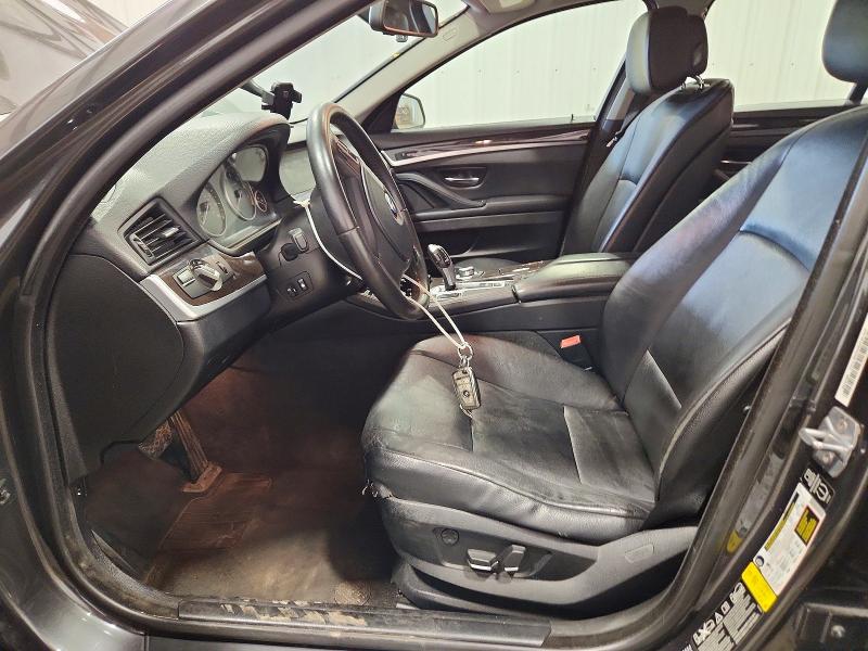 65169526 :رقم المزاد ، WBAXH5C56DD110008 vin ، 2013 Bmw 528 مزاد بيع