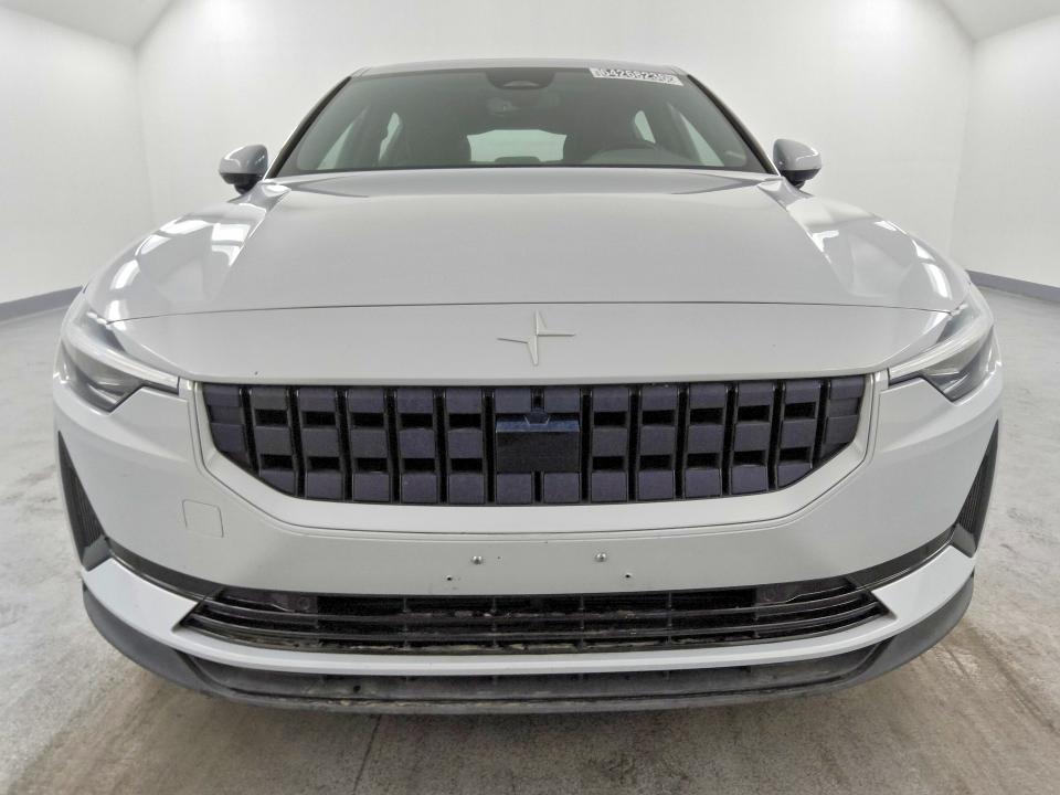 2023 Polestar 2 მანქანა იყიდება აუქციონზე, vin: YSMEG3KA3PL129808, აუქციონის ნომერი: 64268236
