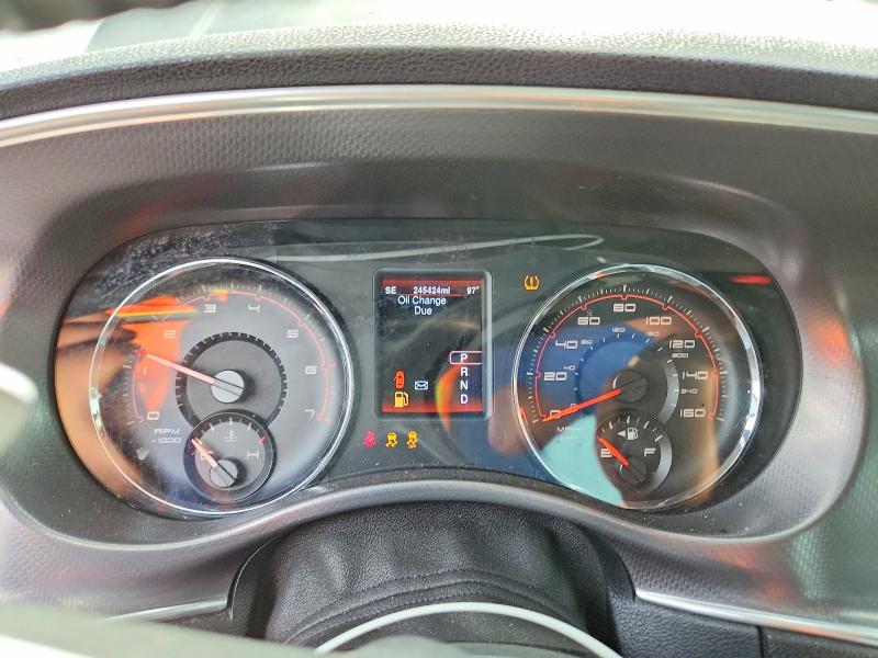 2014 Dodge Charger მანქანა იყიდება აუქციონზე, vin: 2C3CDXCT0EH150469, აუქციონის ნომერი: 65990136
