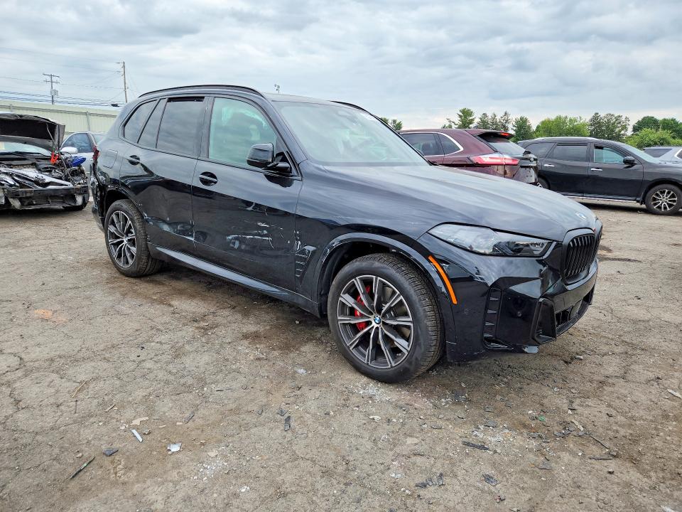 Aukcja sprzedaży 2026 Bmw X5, vin: 5UX23EU07T9420022, numer aukcji: 65378056
