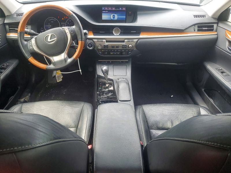 Продаж на аукціоні авто 2014 Lexus Es, vin: JTHBW1GG9E2059297, номер лоту: 63122646