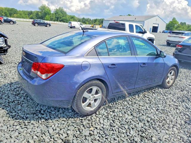2014 Chevrolet Cruze მანქანა იყიდება აუქციონზე, vin: 1G1PC5SB9E7454739, აუქციონის ნომერი: 64477896