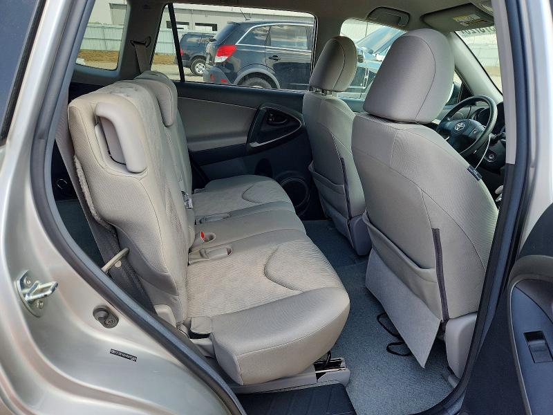 66373726 :رقم المزاد ، 2T3BF4DV4BW155606 vin ، 2011 Toyota Rav4 مزاد بيع