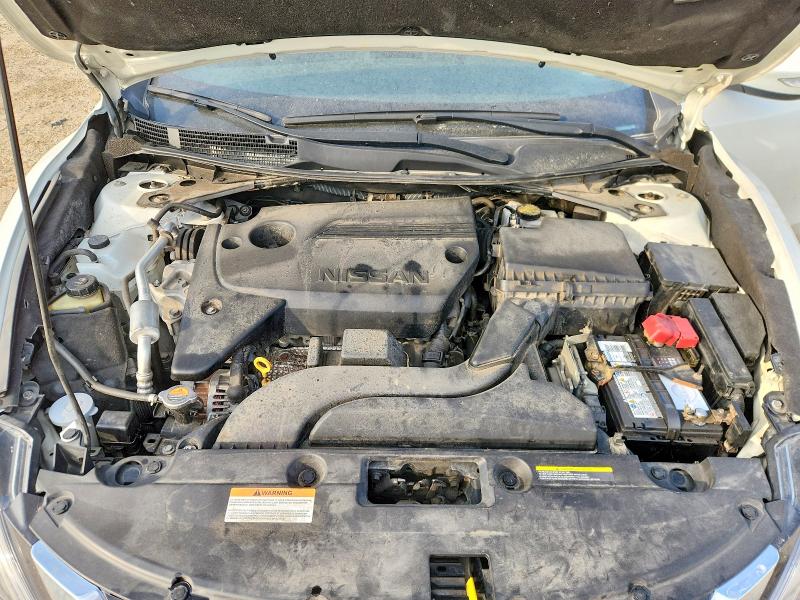 Auction sale of the 2018 Nissan Altima, vin: 1N4AL3AP6JC260417, lot number: 66430676