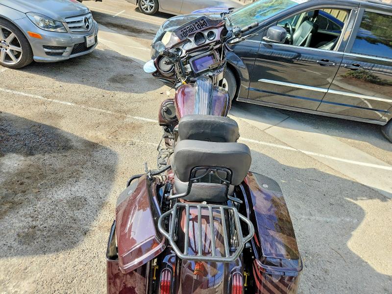 Aukcja sprzedaży 2019 Harley-davidson Flhxse, vin: 1HD1PXL30KB960388, numer aukcji: 64619656