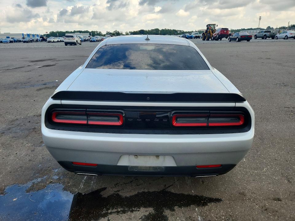 Aukcja sprzedaży 2023 Dodge Challenger, vin: 2C3CDZAG4PH602217, numer aukcji: 65912006