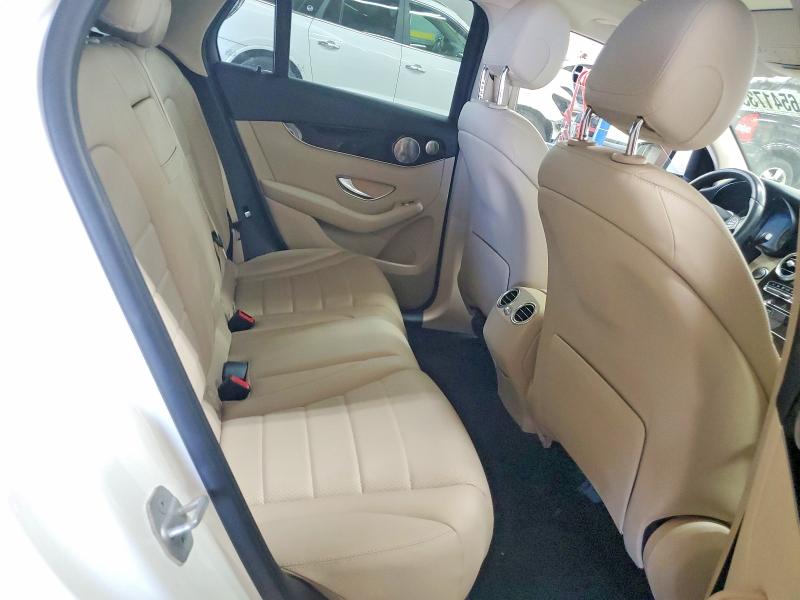 Продаж на аукціоні авто 2016 Mercedes-benz Glc, vin: WDC0G4KB4GF057028, номер лоту: 65417336