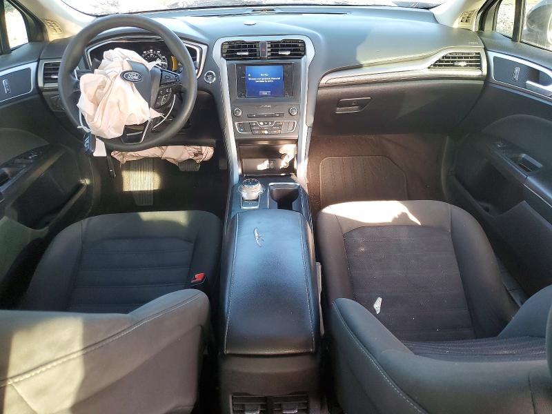 Продажа на аукционе авто 2020 Ford Fusion, vin: 3FA6P0HD4LR172586, номер лота: 64336316