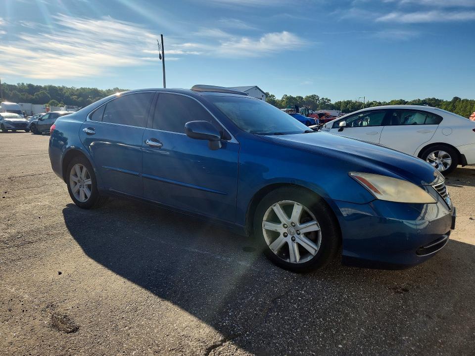 Aukcja sprzedaży 2007 Lexus Es, vin: JTHBJ46G572054795, numer aukcji: 66428036