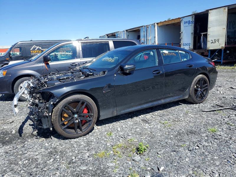 Aukcja sprzedaży 2025 Bmw M8, vin: WBSGV0C06SCU37510, numer aukcji: 63188896