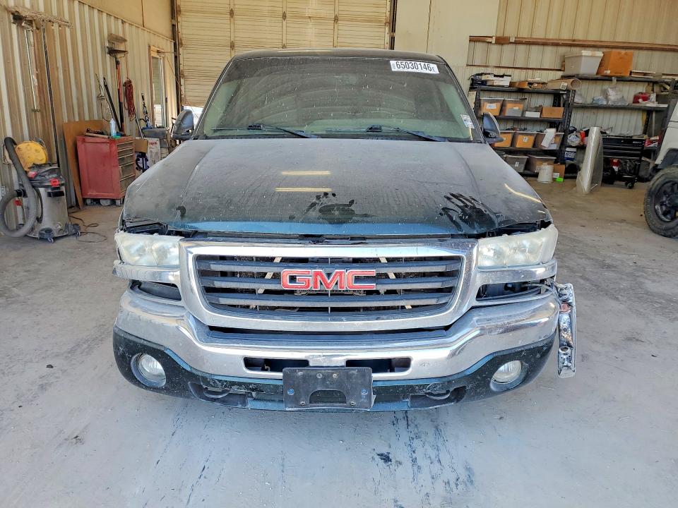 Aukcja sprzedaży 2004 Gmc New Sierra, vin: 1GTEC19T54Z242901, numer aukcji: 65030146