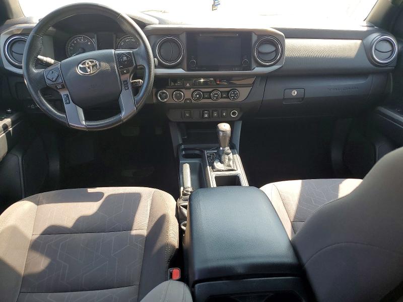 Auction sale of the 2018 Toyota Tacoma, vin: 3TMCZ5AN5JM130932, lot number: 55178906
