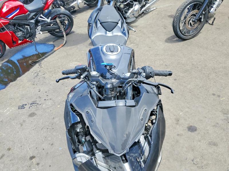 Продажа на аукционе авто 2023 Kawasaki Ex400, vin: JKAEXKG14PDAS4975, номер лота: 64999076