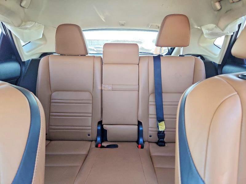 Aukcja sprzedaży 2015 Lexus Nx, vin: JTJYARBZXF2021478, numer aukcji: 66769316