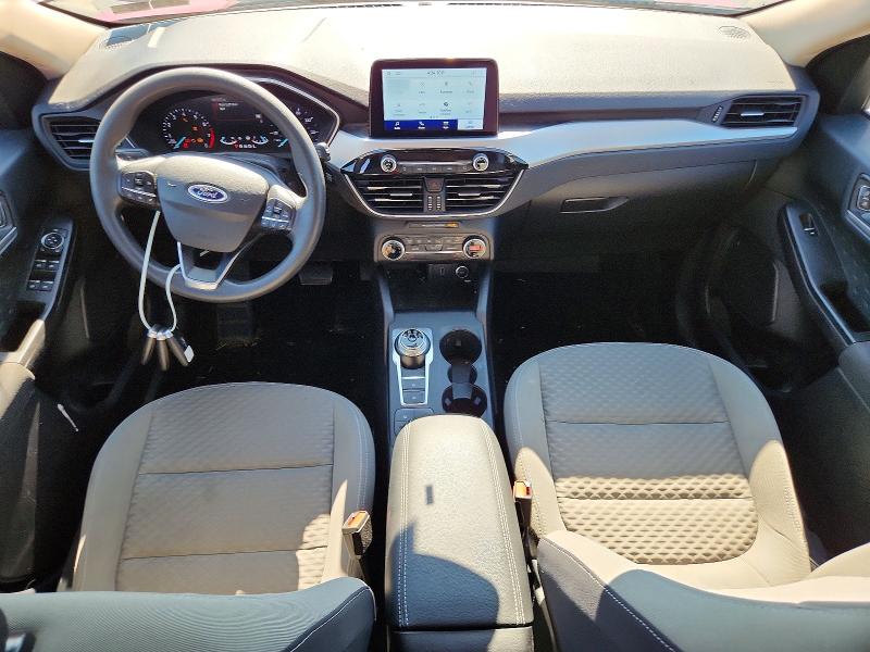 Aukcja sprzedaży 2020 Ford Escape, vin: 1FMCU9G66LUA99738, numer aukcji: 63792536
