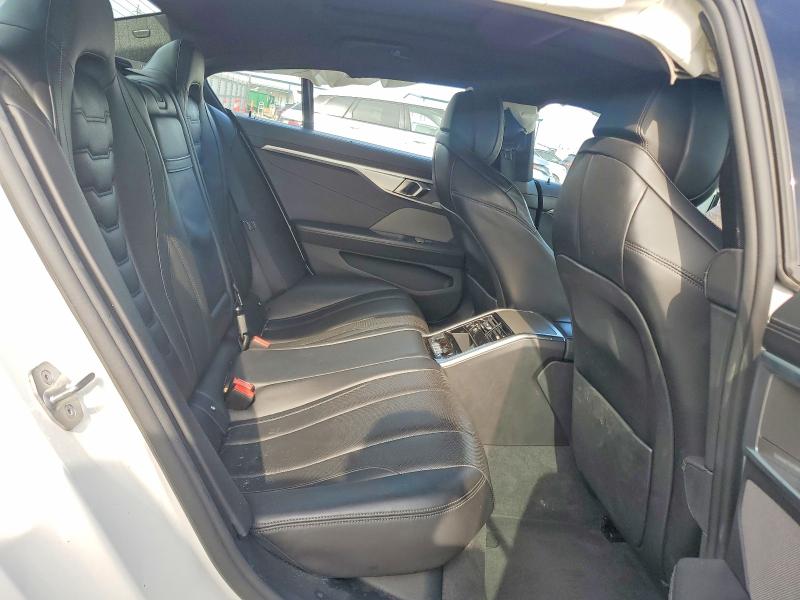 64849966 :رقم المزاد ، WBAGV4C04PCL65628 vin ، 2023 Bmw 840xi مزاد بيع