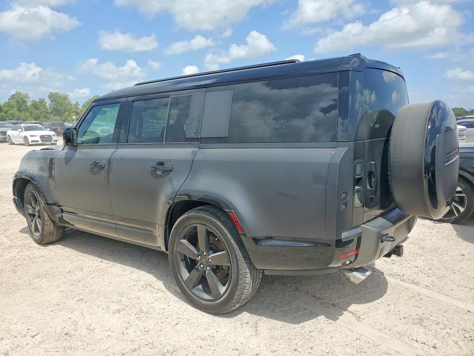 62266056 :رقم المزاد ، SALEWFFE3T2484550 vin ، 2026 Land Rover Defender مزاد بيع