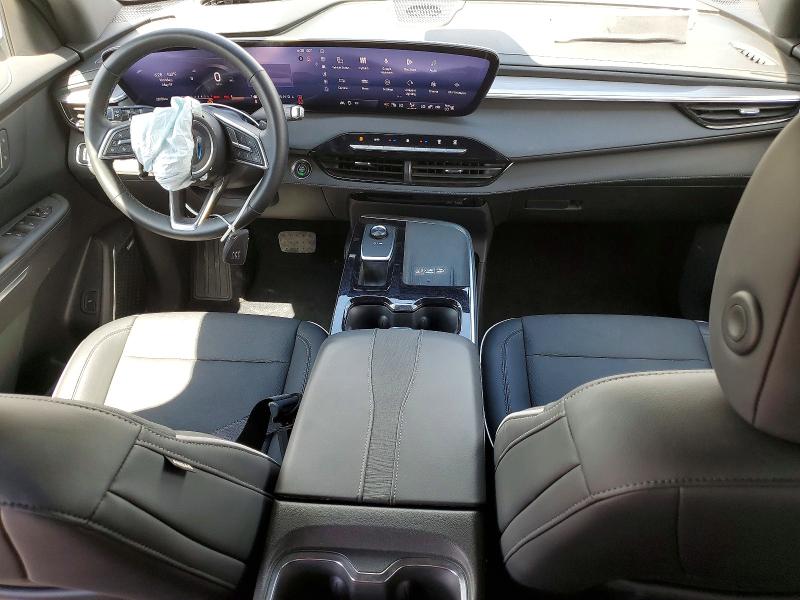 65222736 :رقم المزاد ، 5GAERARS5SJ291583 vin ، 2025 Buick Enclave مزاد بيع