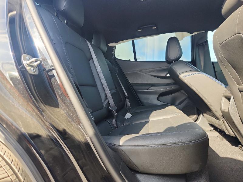 Продажа на аукционе авто 2025 Buick Envista, vin: KL47LBEP1SB201012, номер лота: 64436806